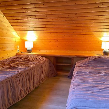 Chalet Sapin เฌราร์แมร์ ภายนอก รูปภาพ