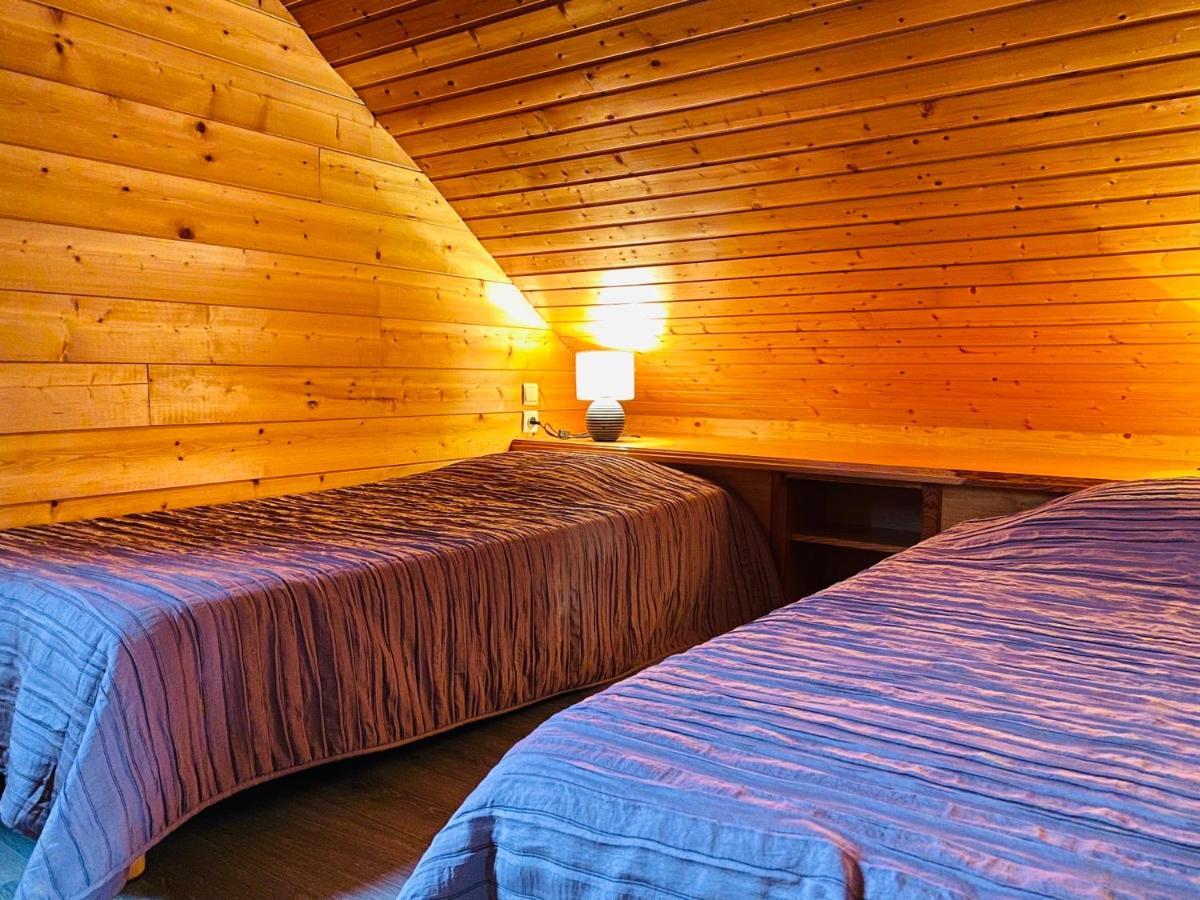 Chalet Sapin เฌราร์แมร์ ภายนอก รูปภาพ
