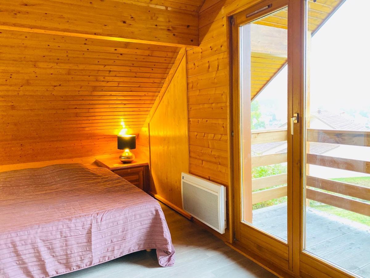 Chalet Sapin เฌราร์แมร์ ภายนอก รูปภาพ